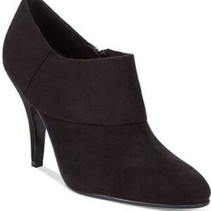 NEW Ann Marino by Bettye Muller Jolly booties